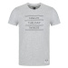 Men's T-shirt LOAP BOGART Grey