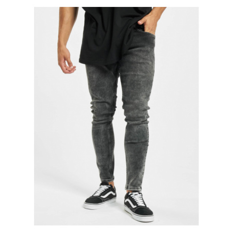 2Y / Slim Fit Jeans Erdin in grey