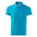 Pánske polo tričko Cotton Heavy M MLI-21544 - Malfini