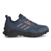 Adidas Trekingová obuv Terrex AX4 Hiking Shoes HP7392 Modrá