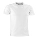Spiro Unisex rýchloschnúce tričko RT287 White