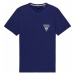 O'Neill LM TRIANGLE T-SHIRT Pánske tričko, tmavo modrá, veľkosť