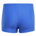 Plavky adidas BB Boxer Jr IK9653 128 cm