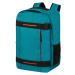 American Tourister Palubní batoh Urban Track 24 l - zelená