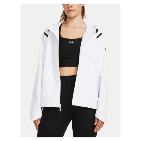 Bunda Under Armour Unstoppable Hooded Jacket