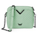 VUCH Fossy Mini Mint Handbag