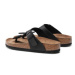 Birkenstock Žabky Gizeh 0043693 Čierna