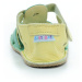 Baby Bare Shoes sandále Baby Bare emerald Sandals 22 EUR