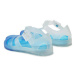 Nelli Blu Sandále MS0930-8 Modrá