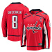 Fanatics Breakaway Jersey NHL Washington Capitals Alexander Ovechkin 08