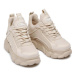 Bufallo Sneakersy Cld Chai BN16304261 Béžová