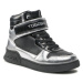 Togoshi Sneakersy WP-FW22-T049 Čierna