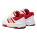 Adidas Sneakersy Tensaur Sport 2.0 CF I IH7335 Biela