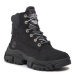 Timberland Členková obuv Adley Way Sneaker Boot TB0A5XBG0151 Čierna