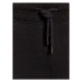 47 Brand Teplákové nohavice Imprint Burnside BB017PEMIBP548256JK Čierna Regular Fit