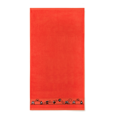 Zwoltex Kids's Towel Oczaki