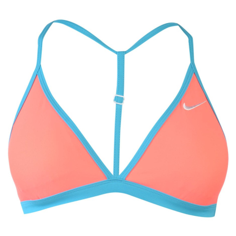 Bikiny vrchný diel Nike Adjust