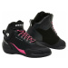 Rev'it! Shoes G-Force H2O Ladies Black/Pink Topánky