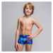 Chlapčenské boxerkové plavky SPIDERMAN, 2200007208
