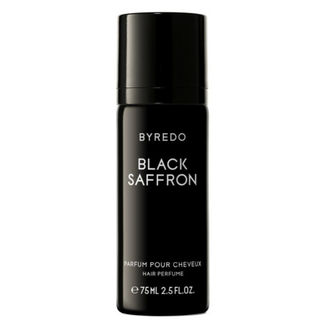 Byredo Black Saffron - vlasový sprej 75 ml