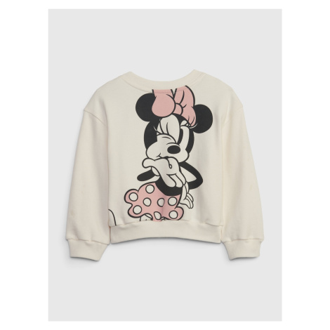 GAP Kids' Sweatshirt & Disney - Girls