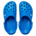 Kroksy (rekreačná obuv) CROCS Crocband blue bolt