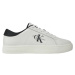 Calvin Klein Jeans  CLASSIC CUPSOLE LOW YM0YM00864  Módne tenisky Other