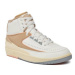 Nike Sneakersy Air Jordan 2 Retro DX4400 118 Biela