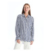 LC Waikiki Lw - Patterned Women's Shirt