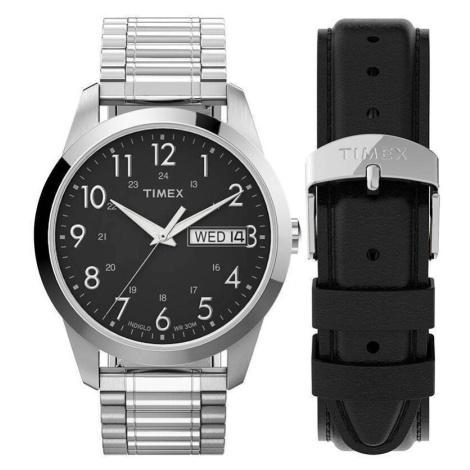 TIMEX South Street Sport TWG027900 PÁNSKE HODINKY + KRABIČKA