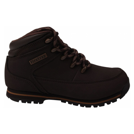 Chlapčenské trekové a outdoorové topánky Firetrap