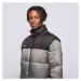 Ellesse Bunda Páperová Caloroso Padded Grey Padded Jacket