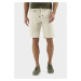 Šortky Camel Active Shorts Chino Creme