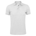 SOĽS Prime Pánske polo triko SL00571 Ash