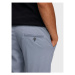 Selected Homme Chino nohavice New 16087663 Sivá Slim Fit
