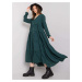 Dress-CHA-SK-2910.07-dark green