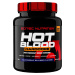 Scitec Nutrition Hot Blood Hardcore 700 g tropický punč