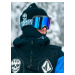 Snowboardové okuliare Volcom Garden Goggle Jamie Lynn + Bonus Lens