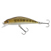 Wobler Pstruh Minnow WXM  MNWFS 50 US Brown Yamame