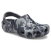 Detské papuče Crocs Classic Camo Clog K