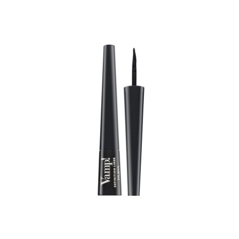 Pupa Vamp! Definition Eyeliner tekuté linky na oči 100 Black 2,5 ml