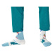 HAPPY SOCKS DOWNHILL SKIING Klasické ponožky, modrá, veľkosť