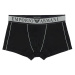 Pánske boxerky 112043 4R532 00020 black - Emporio Armani