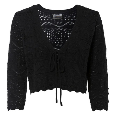 Ažúrové bolero bonprix