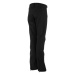 Willard SILVIA Dámske softshellové nohavice, čierna, veľkosť