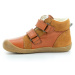 Koel Koel4kids Ethan TEX wool cognac barefoot zimné topánky 07T023.102 33 EUR