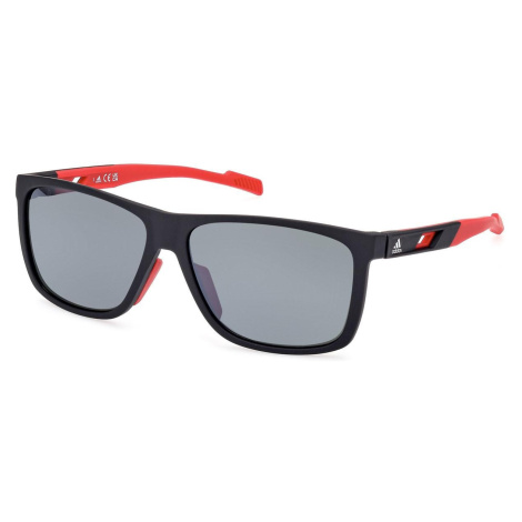 Adidas Sport SP0067 05D Polarized - ONE SIZE (60)