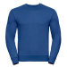 Blue men's sweatshirt Authentic Russell