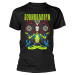 Soundgarden Tričko Antlers Black