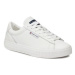 Tommy Jeans Sneakersy Tjw Cupsole Sneaker Ess EN0EN02508 Biela